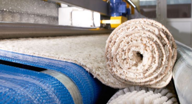 Namazgah Halı Yıkama Firması